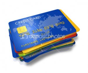 Πληρωμή με κάρτες …πολλά τα ωφέλει.