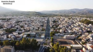 ΣΥΡΙΖΑ-ΠΣ : Νέε Δήμαρχε Σπάρτης οι πολίτες σας κάρφωσαν …