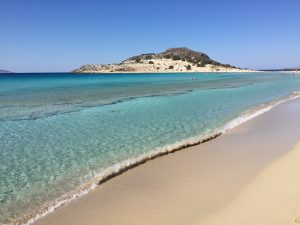 Βραβεία TripAdvisor 2017: Πέντε ελληνικές παραλίες στις top 20 της Ευρώπης.