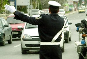 Απαγόρευση κυκλοφορίας φορτηγών ωφέλιμου φορτίου άνω του 1,5 τόνου κατά την περίοδο των εορτών του Πάσχα.