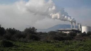 Κωνσταντίνα Νικολάκου «Εγγύηση βιώσιμων λύσεων για τα πυρηνελαιουργεία η Περιφέρεια Πελοποννήσου»