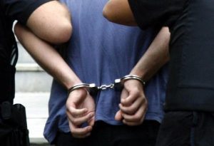 Συνελήφθη ένα άτομο στην Λακωνία