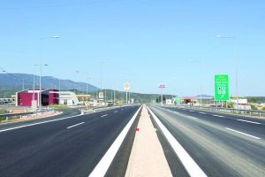 Κυκλοφοριακές ρυθμίσεις στην Εθνική Οδό Κορίνθου -Τρίπολης – Καλαμάτας και κλάδο Λεύκτρο-Σπάρτη λόγω εκτέλεσης εργασιών.