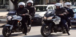 Εκτεταμένη αστυνομική επιχείρηση για την αντιμετώπιση της εγκληματικότητας σε τέσσερις Νομούς της Περιφέρειας Πελοποννήσου.