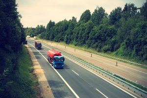 Απαγόρευση κυκλοφορίας φορτηγών άνω του 1,5 τόνου