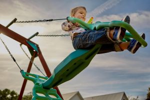 Χρηματοδότηση για δημιουργία νέας παιδικής χαράς στη Σελλασία Δήμου Σπάρτης