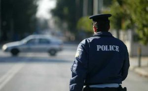 Σύλληψη ανηλίκου σε κοινότητα του Δήμου Σπάρτης