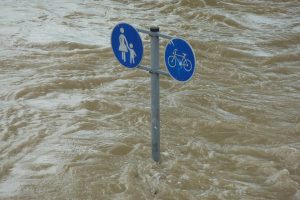 Πλημμύρες και καταστροφές σε όλη τη χώρα από την επέλαση του έντονου καιρικού φαινομένου Νεφέλη