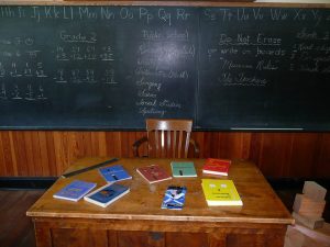 «Πράσινο φως» για έργα σε σχολεία της Περιφέρειας Πελοποννήσου
