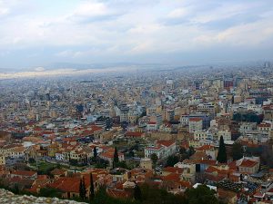 Σαν σήμερα 18 Σεπτεμβρίου – η Αθήνα ονομάζεται πρωτεύουσα του ελληνικού κράτους
