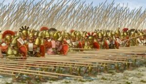 Σαν σήμερα 1 Οκτώβρη – ο Μέγας Αλέξανδρος νικά τον Πέρση Δαρείο Γ’ στη Μάχη των Γαυγαμήλων