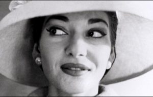 Σαν σήμερα 16 Σεπτεμβρίου – πεθαίνει η Μαρία Κάλλας, ίσως η σημαντικότερη τραγουδίστρια όπερας του 20ου αιώνα