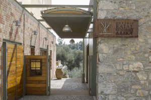 Το Μουσείο Ελιάς και Ελληνικού Λαδιού συμμετέχει στον εορτασμό των Ευρωπαϊκών Ημερών Πολιτιστικής Κληρονομιάς με την εικαστική εγκατάσταση «Κατασκευάζοντας τα Κοινά: Ελιά, Λάδι, Φως»