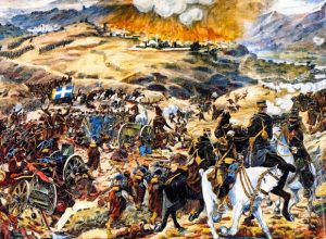Σαν σήμερα 19 Οκτωβρίου – αρχίζει η μάχη των Γιαννιτσών, μία από τις σημαντικότερες του Α’ Βαλκανικου Πολέμου