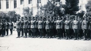 Σαν σήμερα 21 Δεκεμβρίου: ιδρύεται η Στρατιωτική Σχολή Ευελπίδων – ξεσπούν διακοινοτικές ταραχές στην Κύπρο