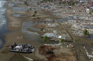 Σαν σήμερα 26 Δεκεμβρίου: τσουνάμι στον Ινδικό Ωκεανό σκοτώνει 280.000 κόσμο – διαλύεται η Σοβιετική Ένωση