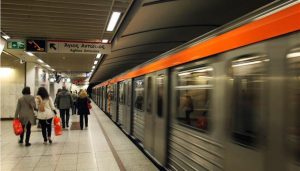 Σαν σήμερα 28 Ιανουαρίου: εγκαινιάζεται το μετρό της Αθήνας – ξεσπά επιδημία τύφου στην ΑΘήνα