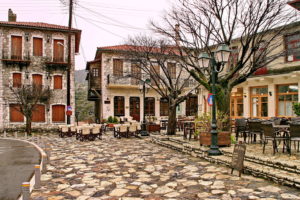 Τα 17 ομορφότερα ελληνικά χωριά