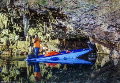 10 πράγματα που πρέπει να ξέρετε για τα Σπήλαια του Διρού στη Μάνη