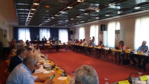 «Νέα Πελοπόννησο» όχι στην απαξίωση του θεσμού του Περιφερειακού Συμβουλίου