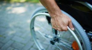 3 Δεκεμβρίου: Παγκόσμια Ημέρα Ατόμων με Αναπηρία μήνυμα Στ. Αραχωβίτη