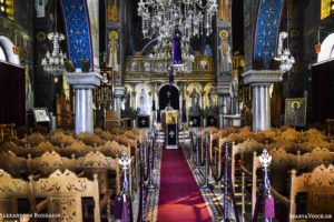 Ιερά Σύνοδος της Ελλάδος – Ανοιχτές οι Εκκλησίες τα Θεοφάνια