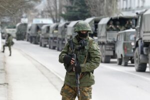 Ουκρανία: Οι ΗΠΑ φοβούνται ότι η Ρωσία θα επιτεθεί ακόμη και εντός της εβδομάδας