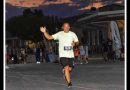 Με επιτυχία πραγματοποιήθηκε 1st Kourkoula Night Vertical Run στην Γλυκόβρυση Λακωνίας