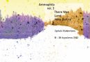 Ελαφόνησος Λακωνία: Έκθεση εικαστικών τεχνών Ammophila vol.3 – 18-28 Αυγούστου