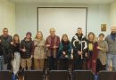 Επίσκεψη  στο Μυστρά και την Σπάρτη από μεταπτυχιακούς φοιτητές