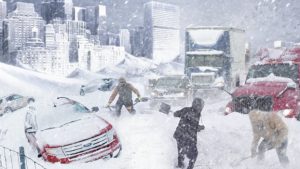 Τουλάχιστον 49 νεκροί από τη «χιονοθύελλα του αιώνα» στις ΗΠΑ