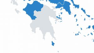 Αποτελέσματα εκλογών Περιφέρειας Πελοποννήσου