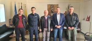 Αυστηρότερους ελέγχους ζητά ο Δήμος Σπάρτης από την Αστυνομική Διεύθυνση Λακωνίας