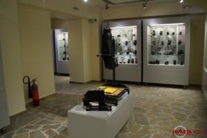 Φωτογραφικό Μουσείο Τάκη Αϊβαλη Μυστράς (2)