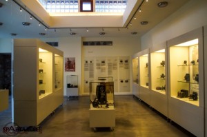 Φωτογραφικό Μουσείο Μυστράς 